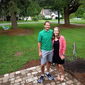 Meet your Posher, Laura